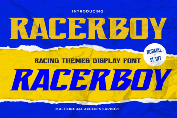 How Recerboy Font Elevates Branding for Small Businesses